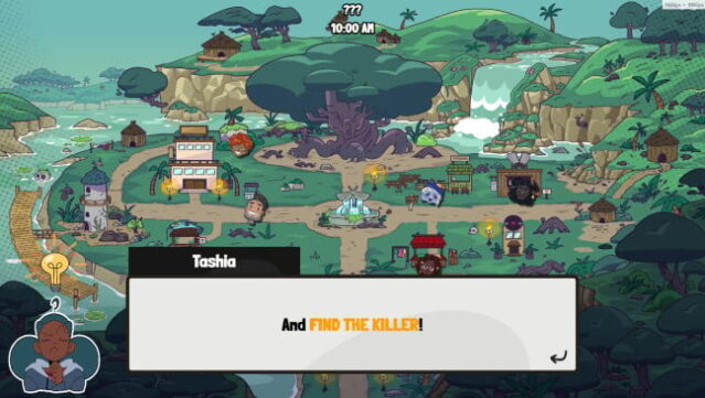 Duppy Detective Tashia Free Download