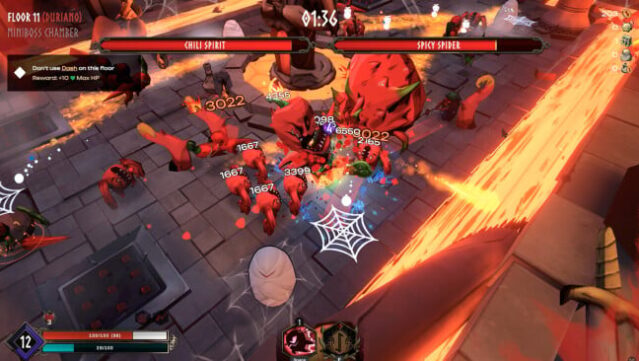 Duriano Free Download gameplay