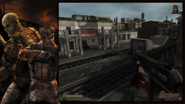 Dusk 12 Free Download