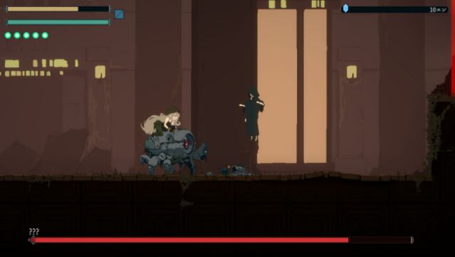 Dusk City Free Download gameplay