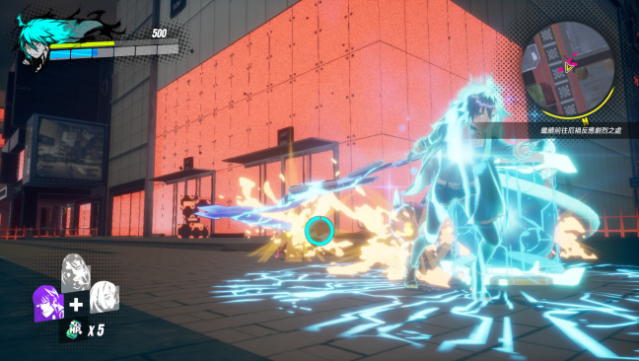 Dusk Diver Free Download