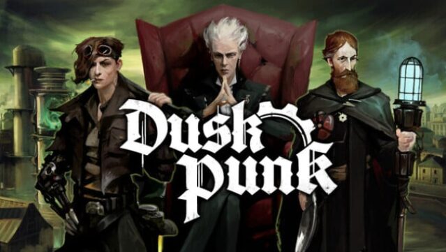 Duskpunk Free Download