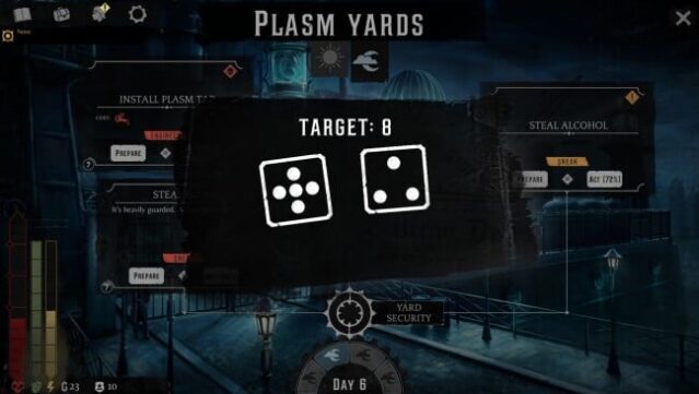 Duskpunk Free Download