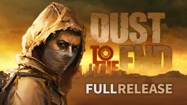 Dust to the End Free Download