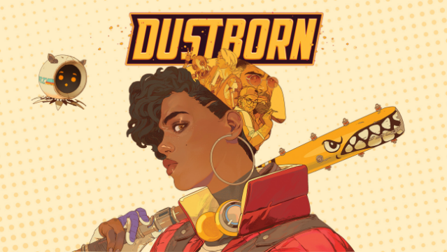Dustborn Free Download