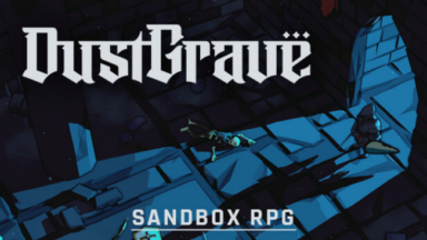 Dustgrave: A Sandbox RPG Free Download