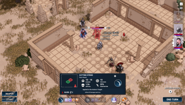 Dustgrave: A Sandbox RPG Free Download