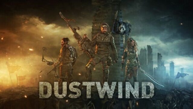 Dustwind Free Download