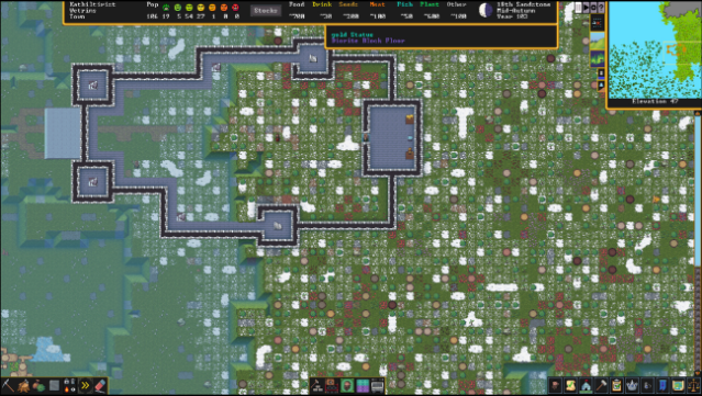 Dwarf Fortress Free Download