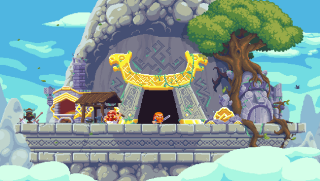 Dwarf Journey Free Download