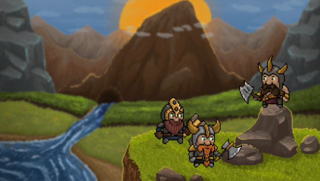 Dwarf Shop Free Download