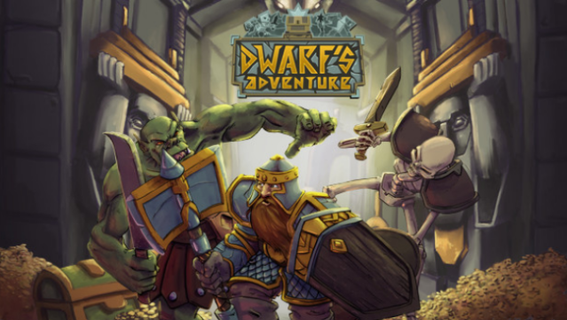 Dwarf's Adventure Free Download