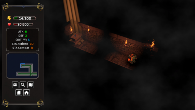 Dwarf's Adventure Free Download