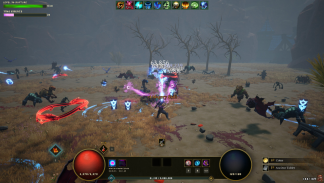 Dwarven Realms Free Download gameplay