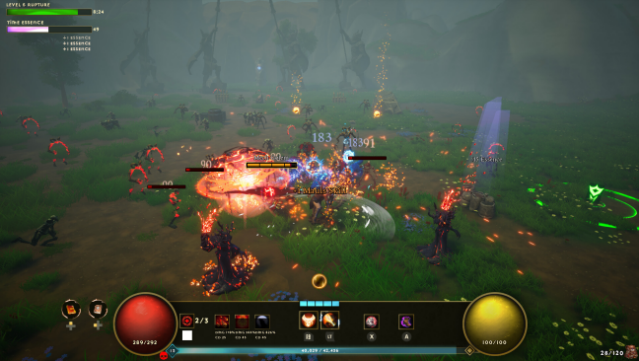 Dwarven Realms Free Download