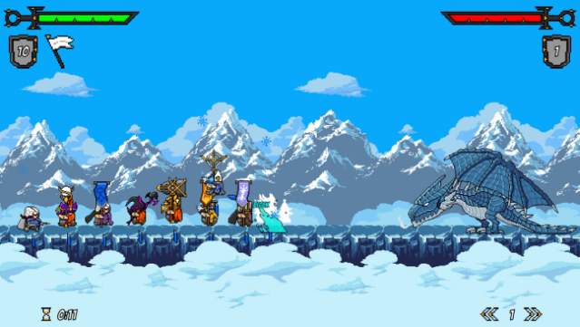Dwarves: Glory, Death and Loot Free Download