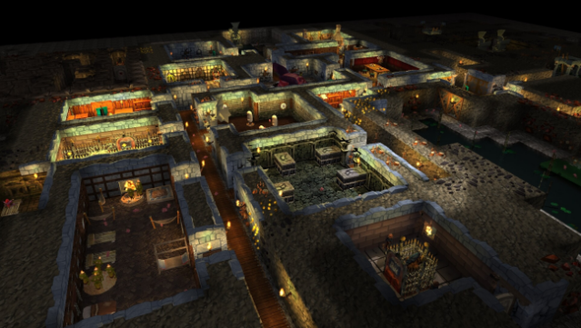 Dwelvers Free Download gameplay