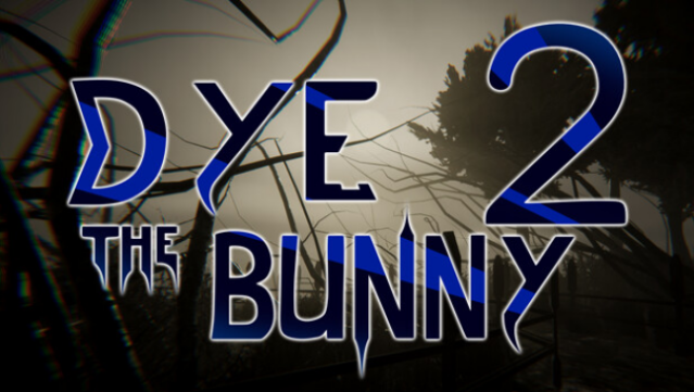 Dye the Bunny 2 Free Download