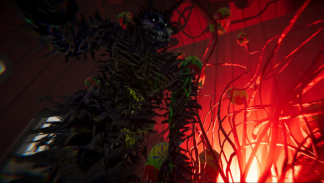 Dye the Bunny 2 Free Download