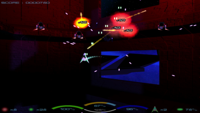 Dyflexion Free Download gameplay