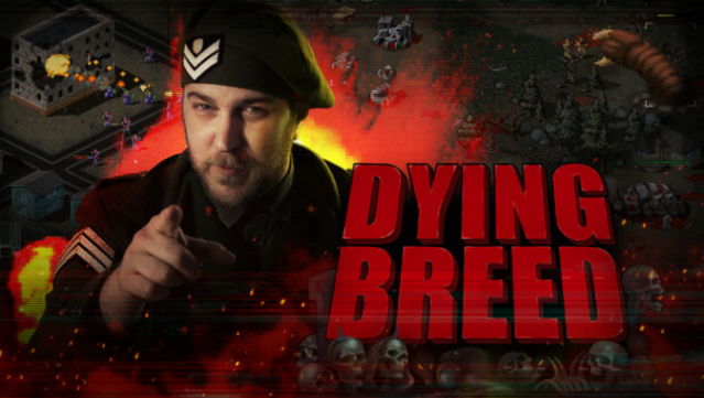 Dying Breed Free Download