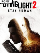 Dying Light 2 Stay Human: Reloaded Edition (v1.27.2 & ALL DLC) Free Download