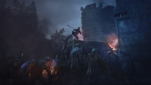 Dying Light 2 Stay Human: Reloaded Edition Free Download