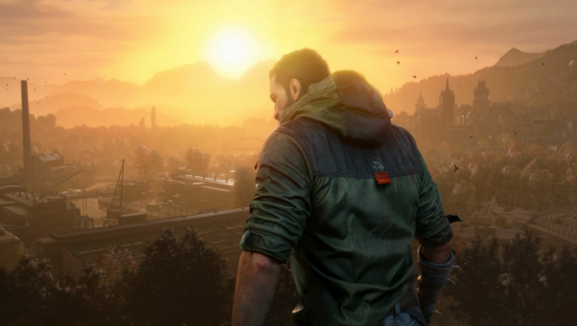 Dying Light: The Beast Free Download