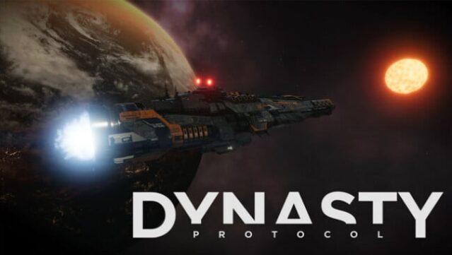 Dynasty Protocol Free Download