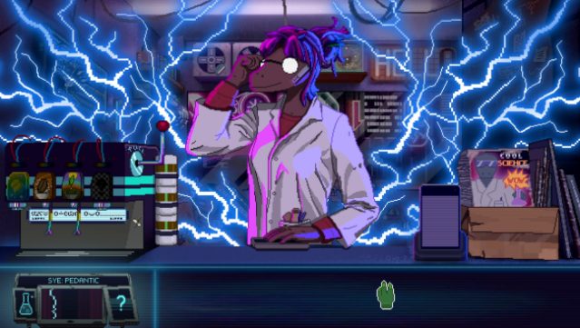 Dynopunk Free Download