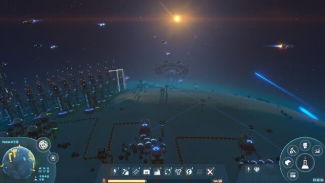 Dyson Sphere Program Free Download