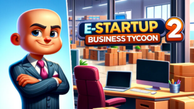 E-Startup 2: Business Tycoon Free Download