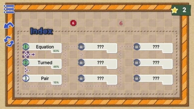 E9uations Free Download gameplay