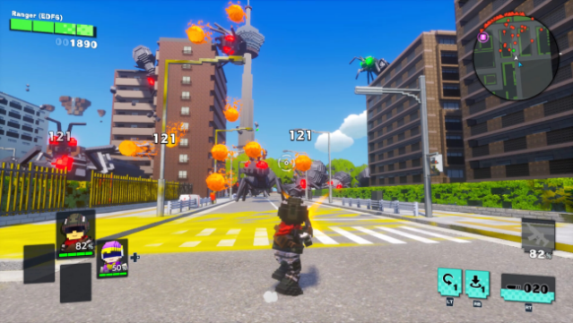  WORLD BROTHERS 2 (Incl. ALL DLC) Free Download