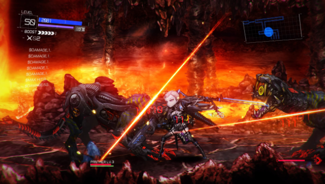 EARTH'S DAWN Free Download gameplay