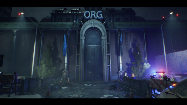 EBOLA 3 Free Download