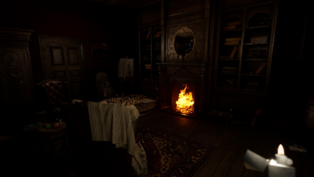 EBONY Free Download gameplay
