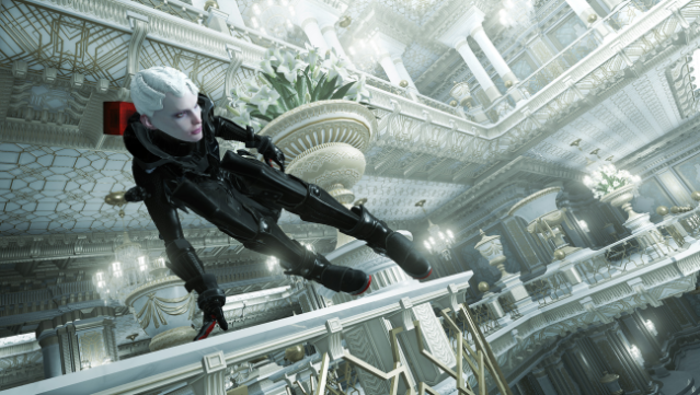 ECHO Free Download gameplay