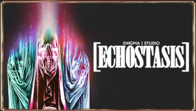 [ECHOSTASIS] Free Download (v1.5) Free Download
