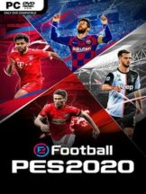 eFootball PES 2020 (v1.08.01) Free Download