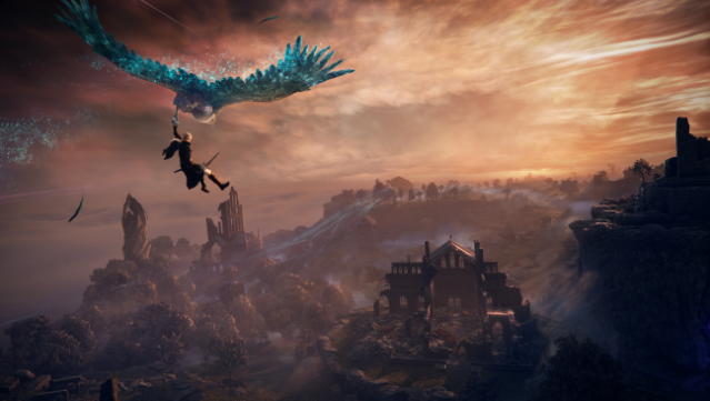 ELDEN RING NIGHTREIGN Free Download gameplay