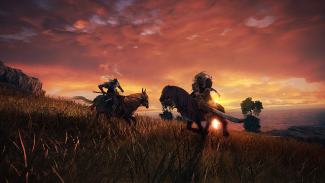 ELDEN RING Free Download gameplay