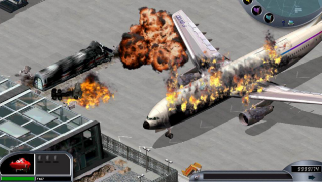 EMERGENCY 2 Free Download gameplay