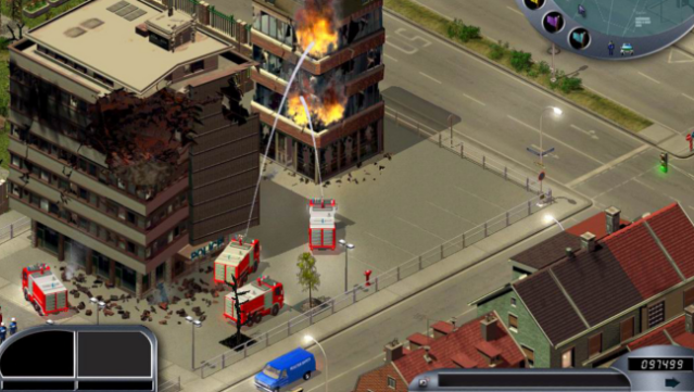 EMERGENCY 2 Free Download