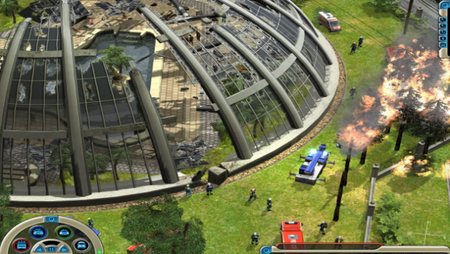 EMERGENCY 3 Free Download