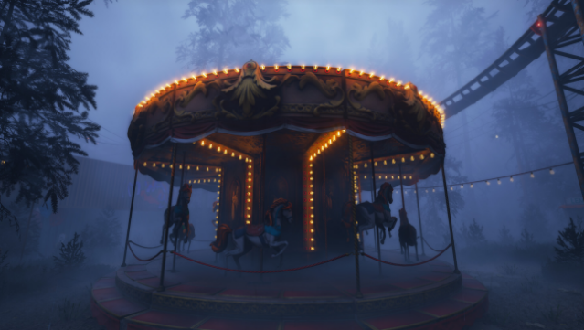 EMOTIONLESS : The Last Ticket Free Download gameplay