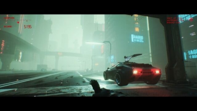 ENCODE Free Download gameplay