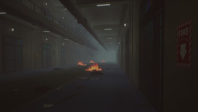 END UP ALONE Free Download gameplay