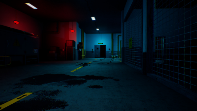 END UP ALONE Free Download