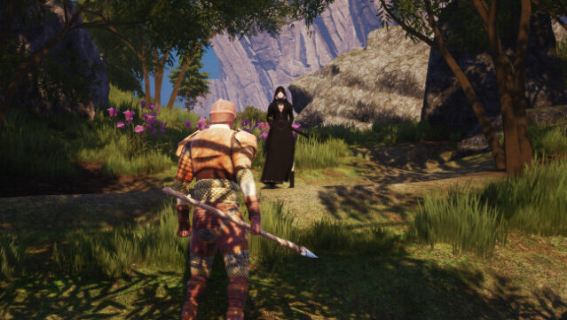 ENDALOR Free Download gameplay